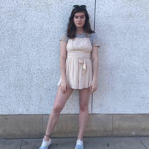 Meet your Posher, Makenzie